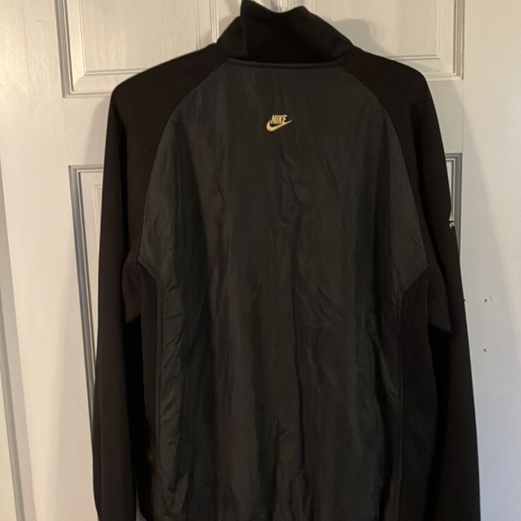 Mens Nike ACG black track jacket - Picture 2 of 2